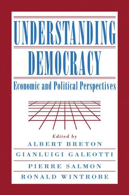 Produktbild: Understanding Democracy
