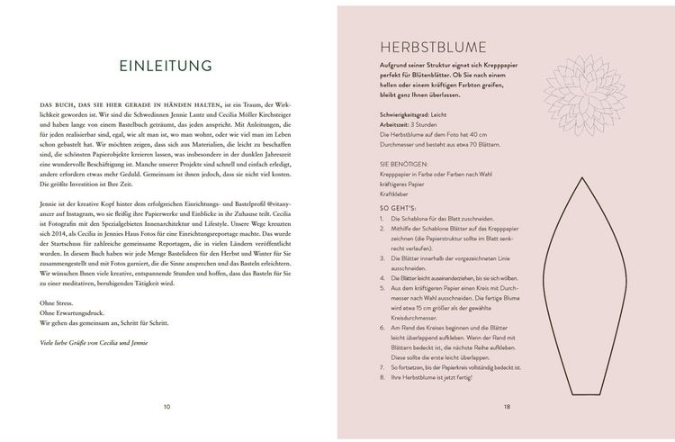 Produktbild: Wintersterne & Eiskristalle