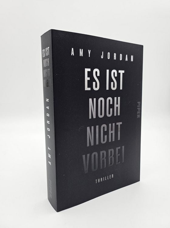 Produktbild: Es ist noch nicht vorbei