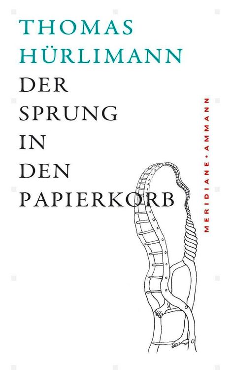 Produktbild: Der Sprung in den Papierkorb