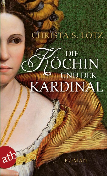 Produktbild: Die K&ouml;chin und der Kardinal