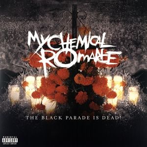 Produktbild: The Black Parade Is Dead!