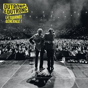 Produktbild: La tournee generale ! (2LP)