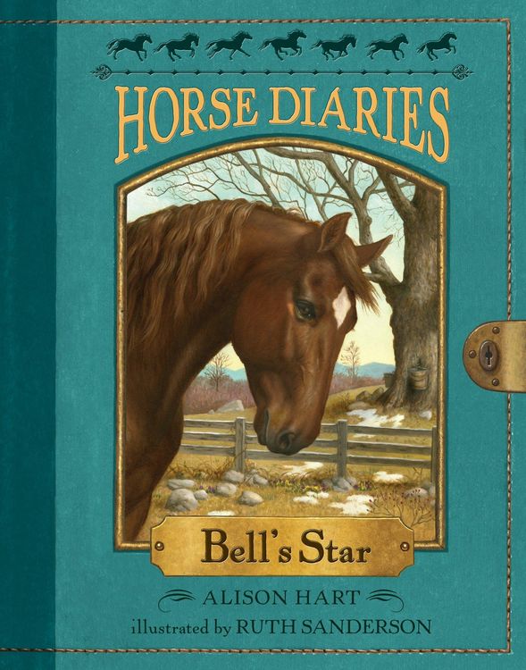 Produktbild: Horse Diaries #2