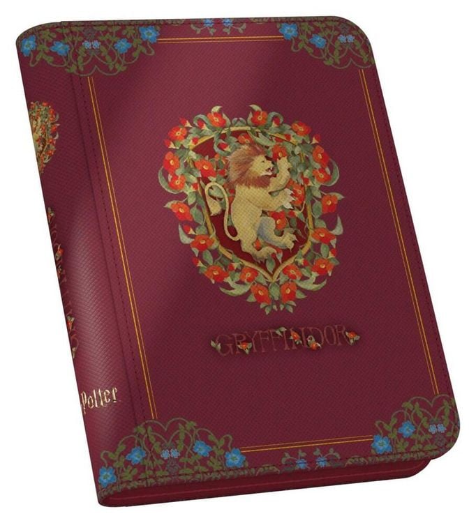 Produktbild: UG Zipfolio HP Gryffindor
