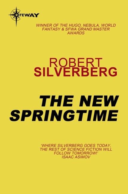Produktbild: The New Springtime