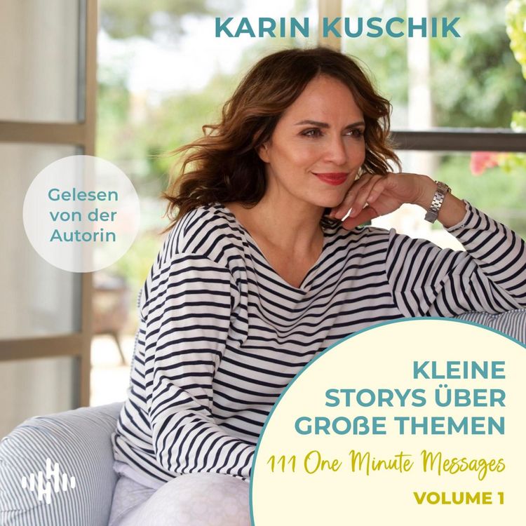 Produktbild: Kleine Storys &uuml;ber gro&szlig;e Themen Volume 1