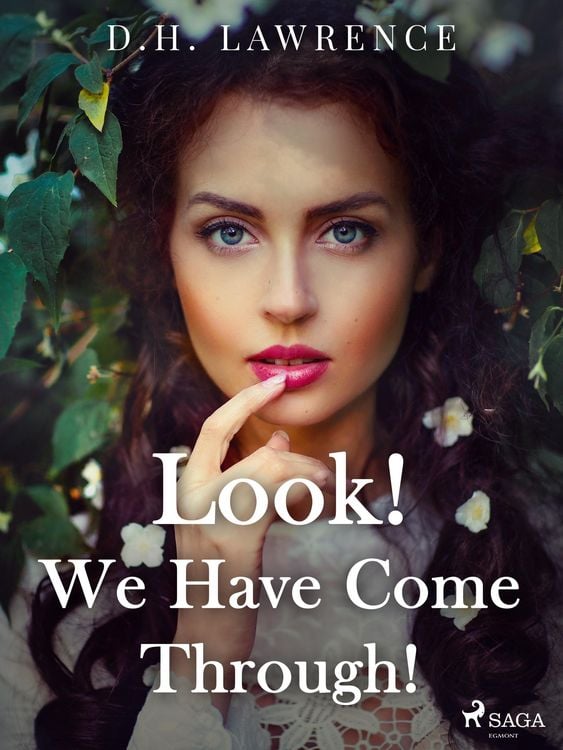 Produktbild: Look! We Have Come Through!