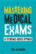 Produktbild: Mastering Medical Exams