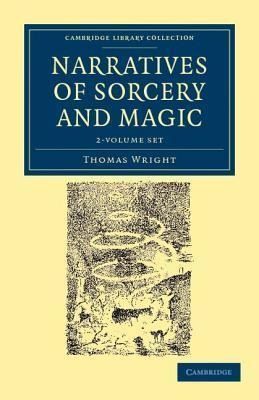 Produktbild: Narratives Of Sorcery & Magic
