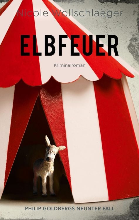 Produktbild: Elbfeuer
