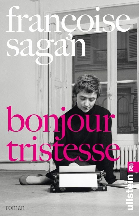 Produktbild: Bonjour tristesse