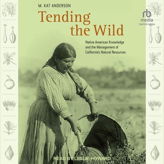 Produktbild: Tending the Wild