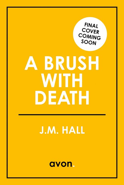 Produktbild: A Brush with Death