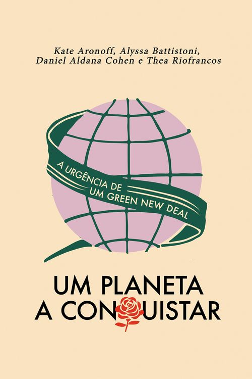 Produktbild: Um planeta a conquistar