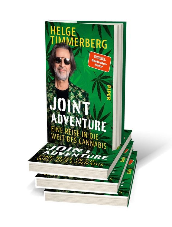 Produktbild: Joint Adventure