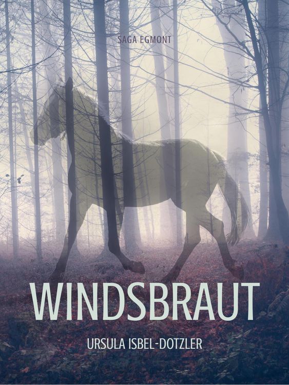 Produktbild: Windsbraut