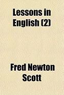 Produktbild: Lessons in English (2)