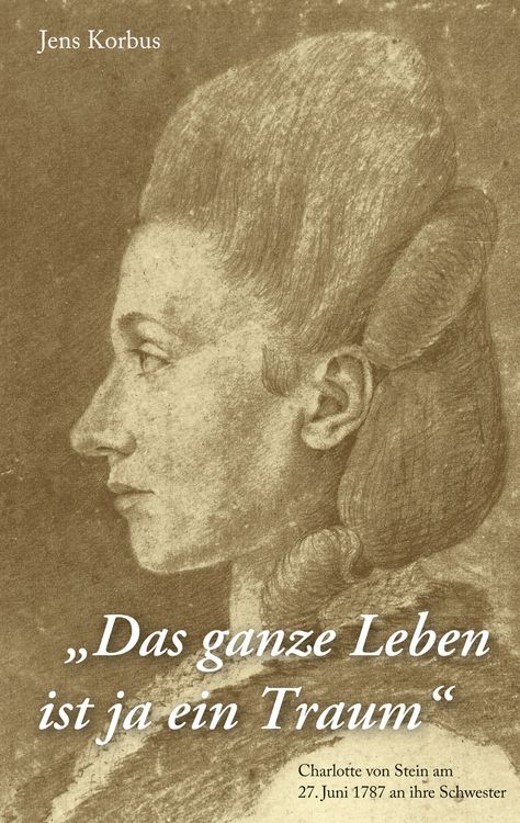 Produktbild: Das ganze Leben ist ja ein Traum