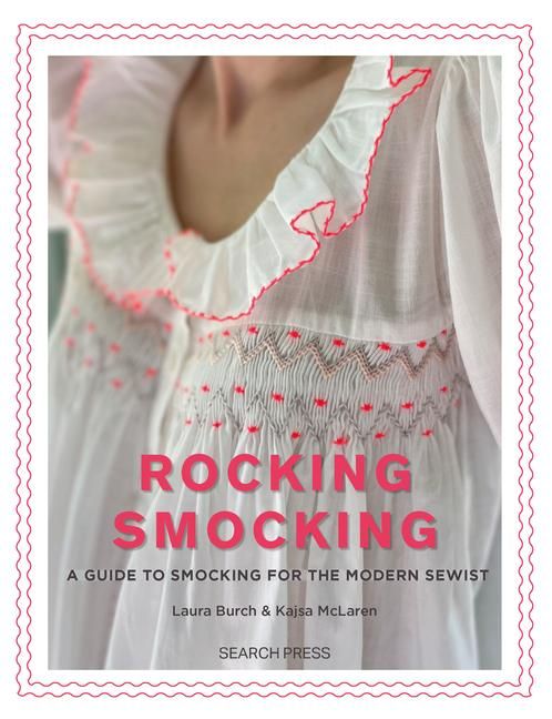 Produktbild: Rocking Smocking