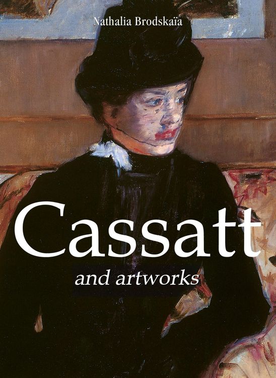 Produktbild: Cassatt and artworks