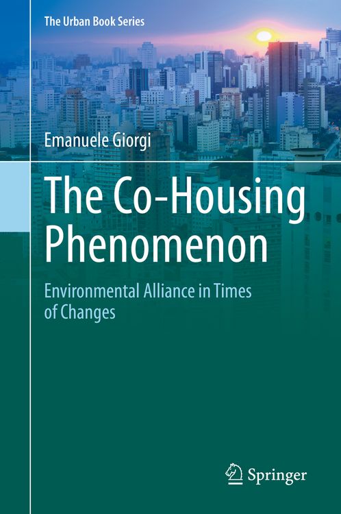 Produktbild: The Co-Housing Phenomenon