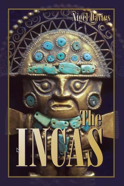 Produktbild: Incas