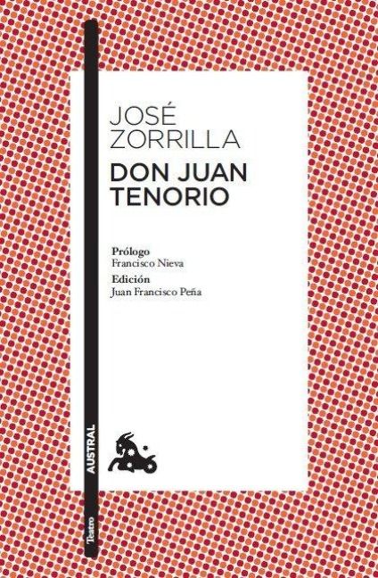 Produktbild: Don Juan Tenorio