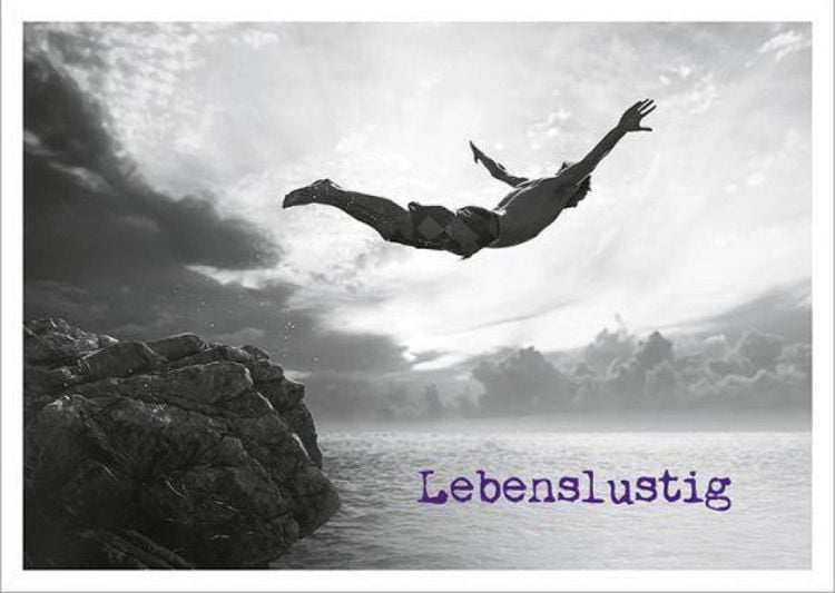Produktbild: Post f&uuml;r dich - Postkartenset