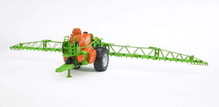 Produktbild: Bruder - Amazone: Anhängefeldspritze UX5200