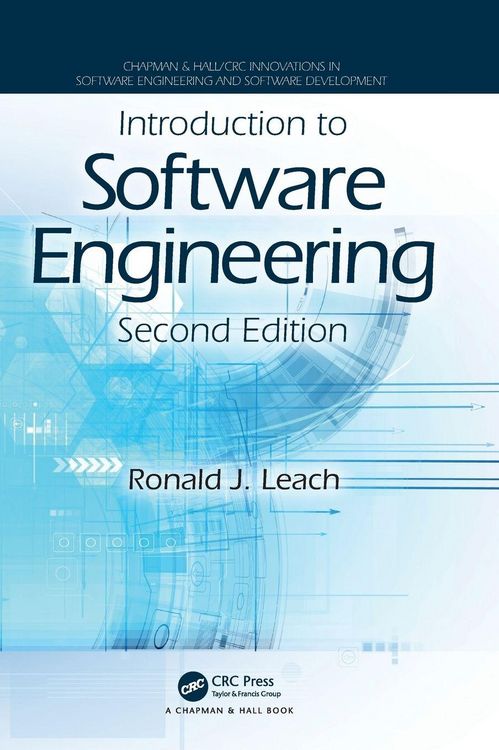 Produktbild: Introduction to Software Engineering