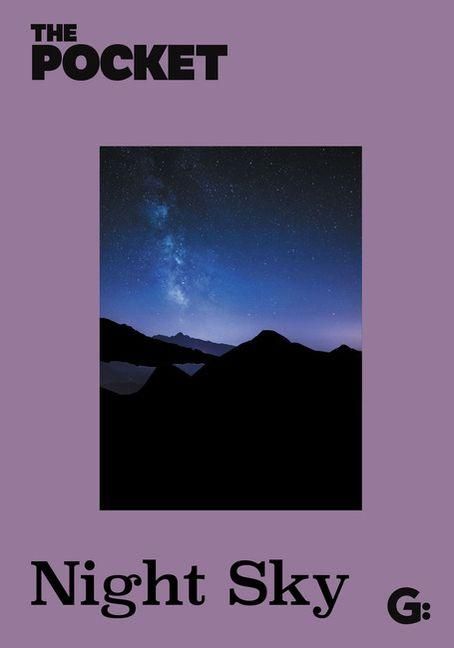 Produktbild: The Pocket Night Sky