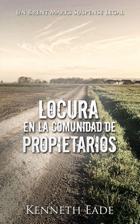 Produktbild: Locura en la Comunidad de Propietarios