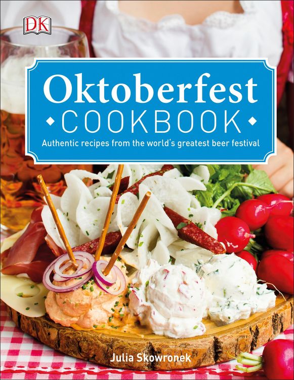 Produktbild: Oktoberfest Ckbk