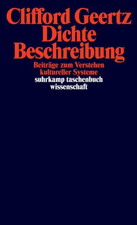 Produktbild: Dichte Beschreibung