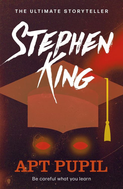 Produktbild: Apt Pupil