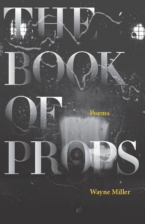 Produktbild: The Book of Props