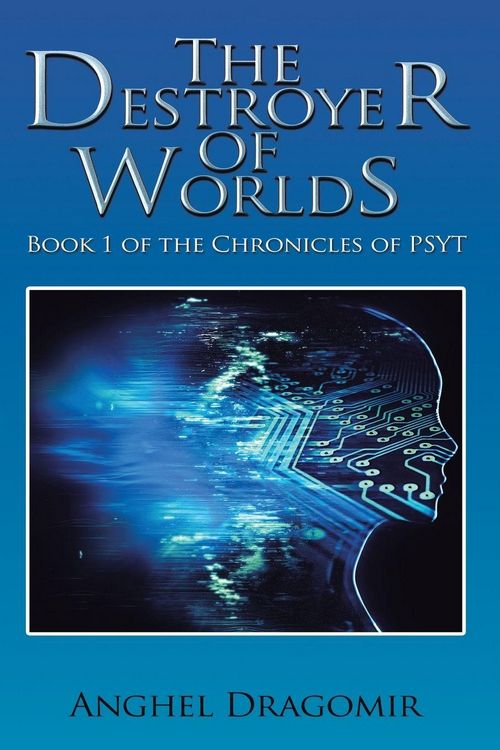 Produktbild: The Destroyer of Worlds