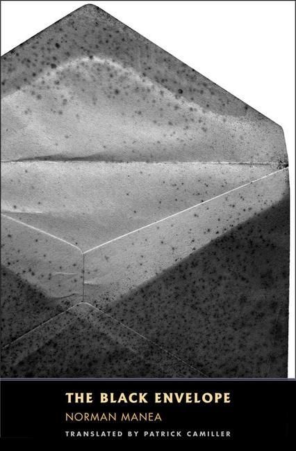 Produktbild: Black Envelope