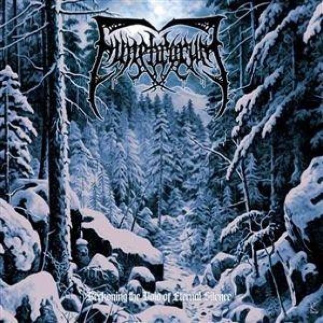 Produktbild: Beckoning the Void of Eternal Silence (Digipack)