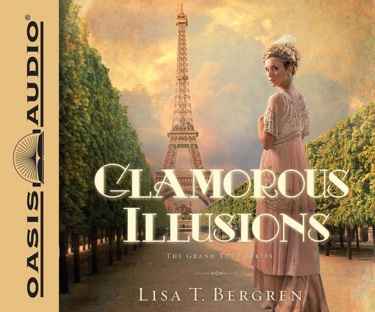 Produktbild: Glamorous Illusions