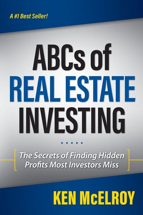 Produktbild: ABCs of Real Estate Investing