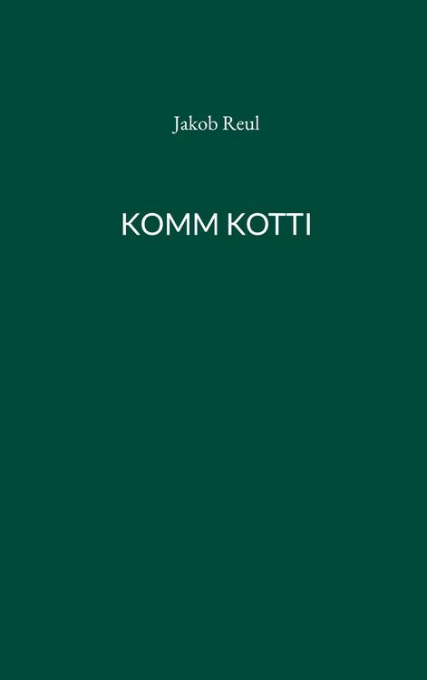Produktbild: Komm Kotti