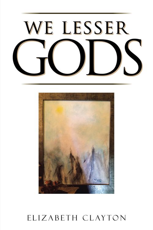 Produktbild: We Lesser Gods