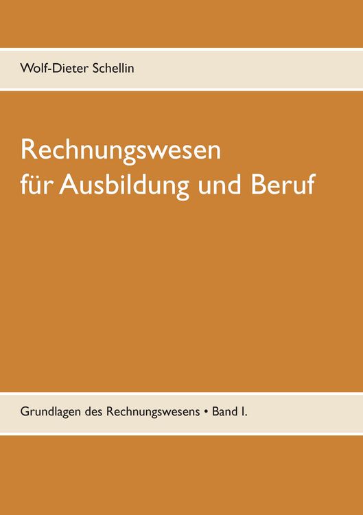 Produktbild: Rechnungswesen