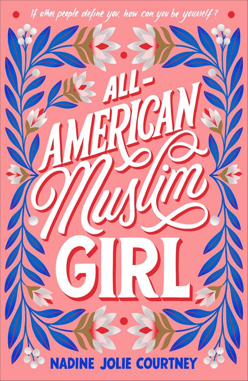 Produktbild: All-American Muslim Girl