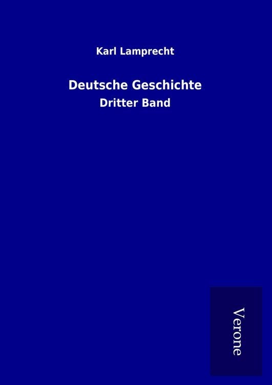 Produktbild: Deutsche Geschichte