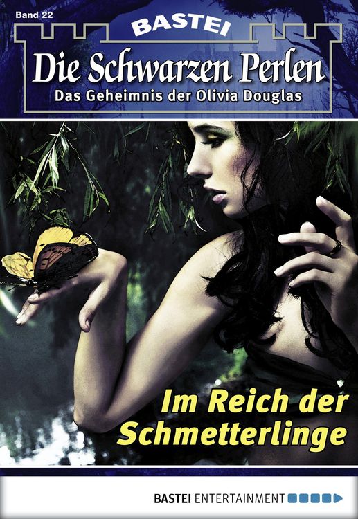Produktbild: Die schwarzen Perlen - Folge 22