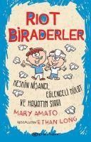 Produktbild: Riot Biraderler - Keskin Nisanci, Eglenceli K&uuml;lot ve Hayatin Sirri