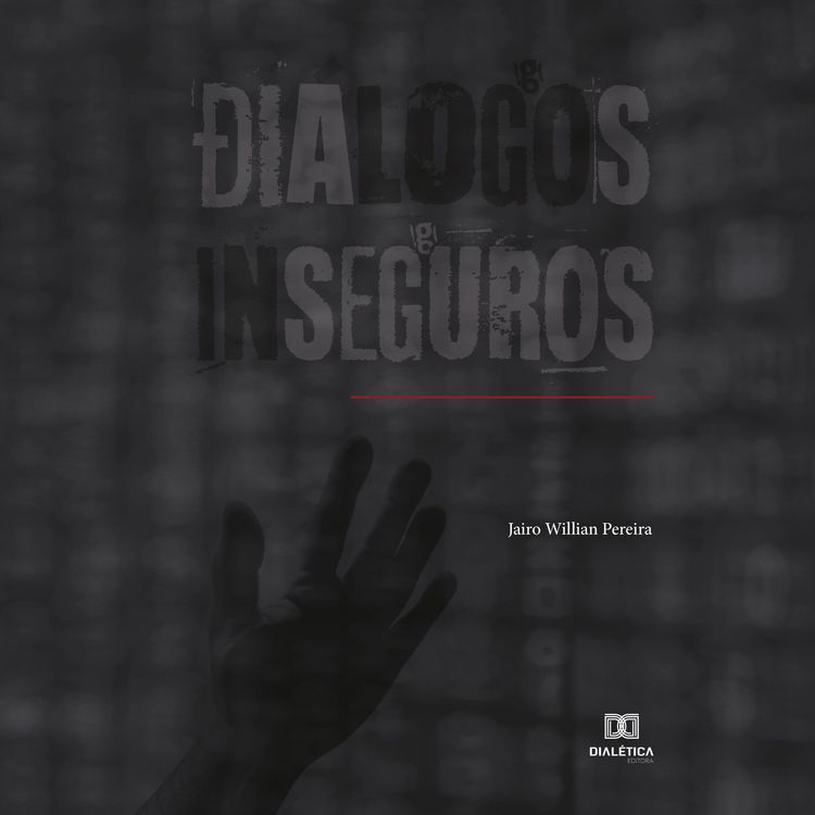 Produktbild: Di&aacute;logos Inseguros